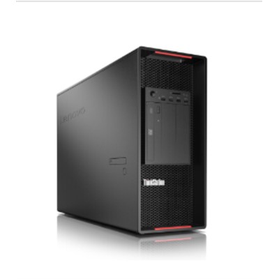 联想 计算机工作站 联想P920 金牌6134处理器3.2GHZ*2 /256内存ECC/1TB SDD/8G显卡/RAMBO/1400W 显示器27英寸，三年质保