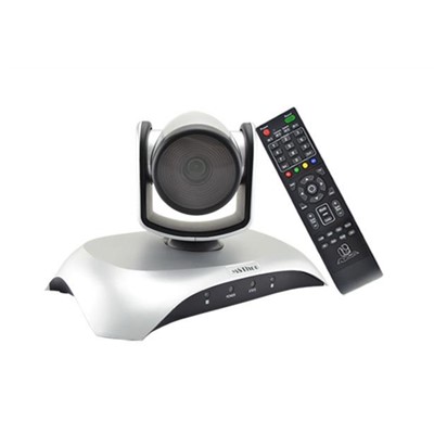 美源(MSThoo)USB视频会议会议室终端   MST-EX10-1080H 1080P会议摄像头SOYTO）(10倍变焦-H.26
