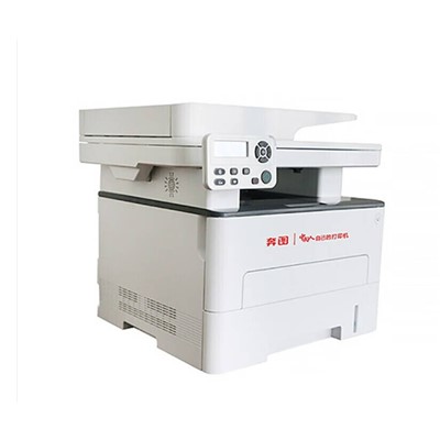 奔图（PANTUM）M7105DN多功能一体机A4黑白激光